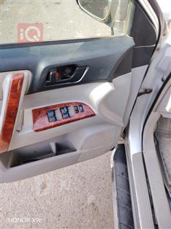 تويوتا هايلاندر